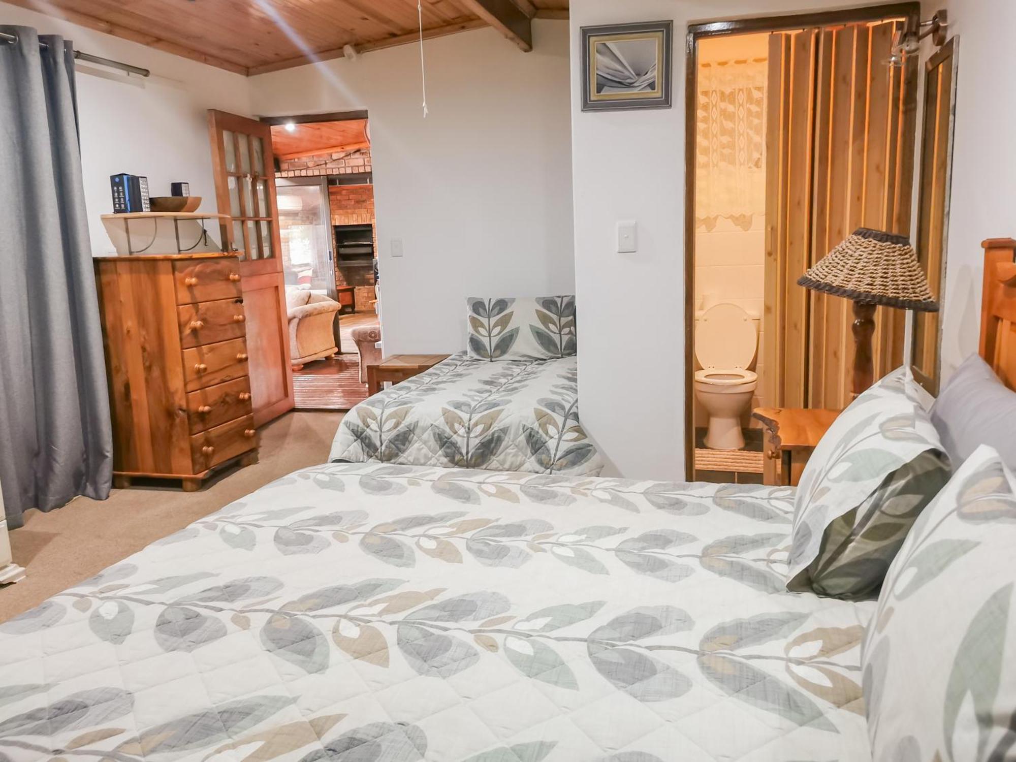 Seaviews Holiday Resort Jeffreys Bay Dış mekan fotoğraf