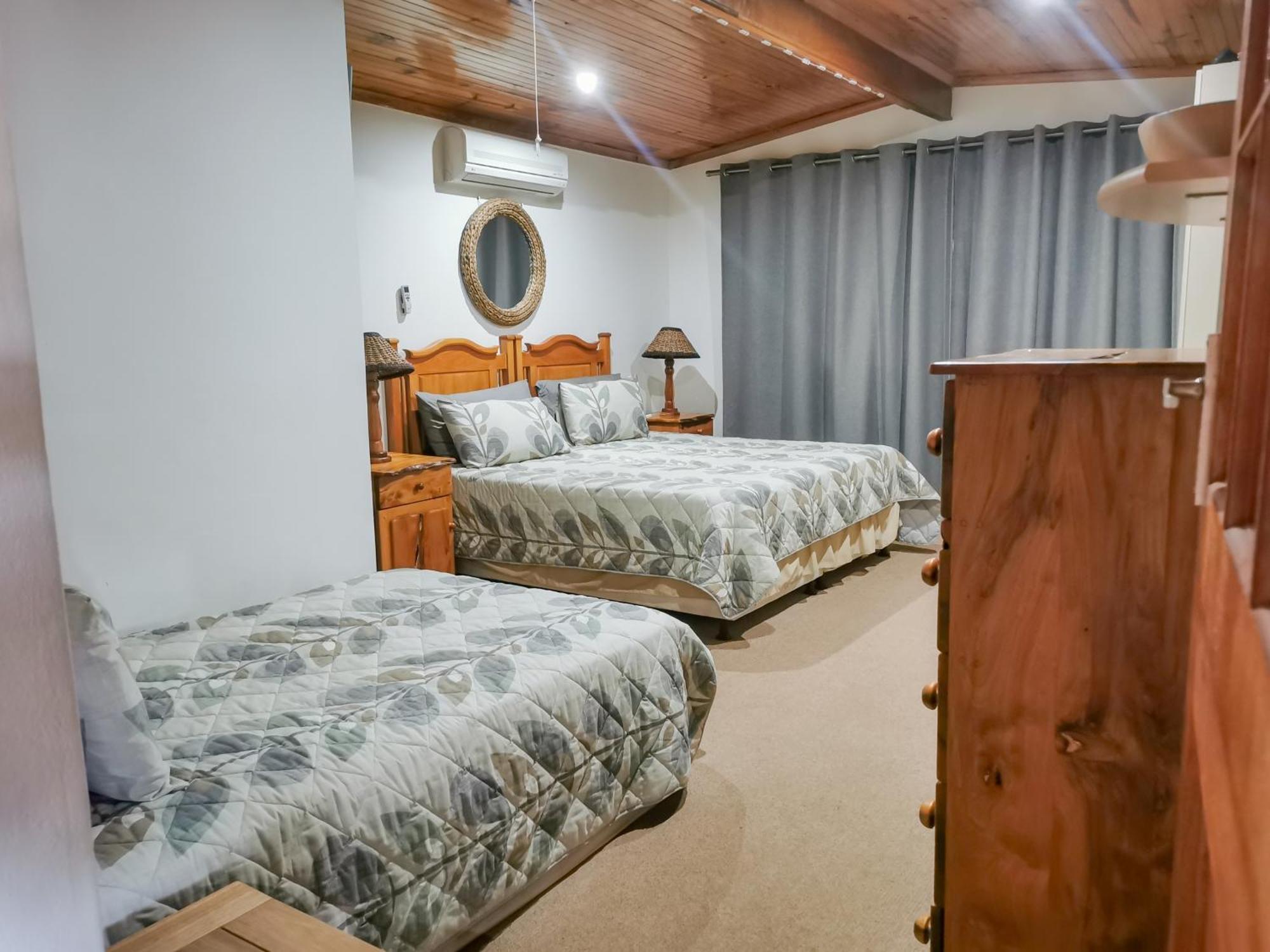 Seaviews Holiday Resort Jeffreys Bay Dış mekan fotoğraf