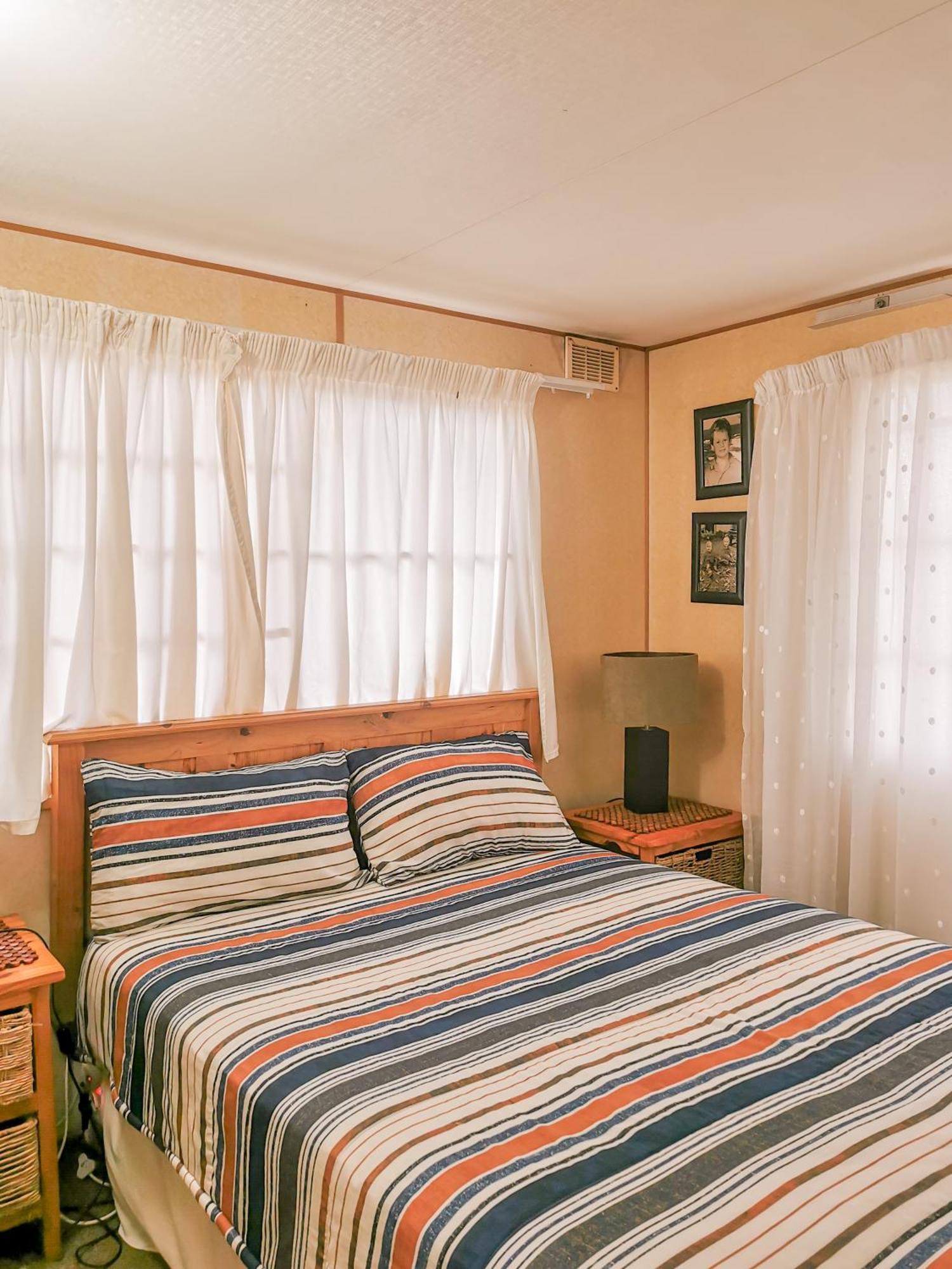 Seaviews Holiday Resort Jeffreys Bay Dış mekan fotoğraf